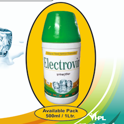 Electrovir
