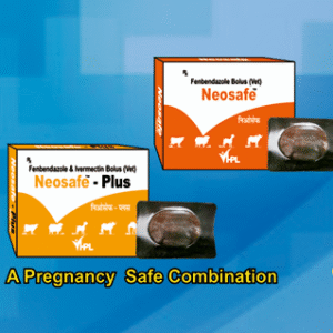 Neosafe & Neosafe - Plus BOLUS