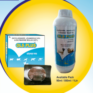OLS PLUS Veterinary