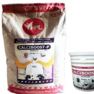 Calciboost-p, Granules | Vet