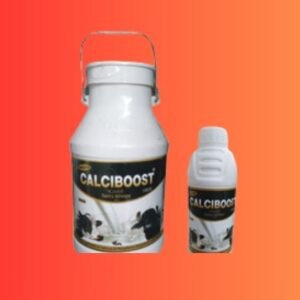 Calciboost Gold -Metho Chelated