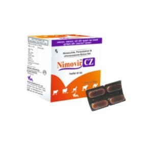 Nimovir