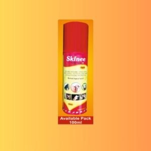 Skinee - Herbal Spray