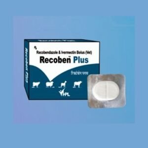 Recoben-Plus Bolus