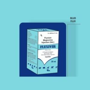 Fluxivir & Fluxivir Plus