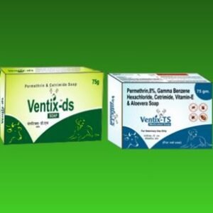Ventix, Ventix-ds, Ventix-TS